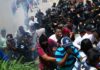 La OEA condena “incidentes violentos” en comicios de Guatemala