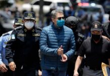 Juez Kevin Castel reprograma juicio de JOH para el 5 de febrero de 2024