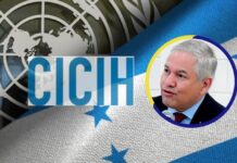 Gobierno espera que a inicios de julio llegue misión de expertos para instalación de la CICIH