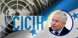 Gobierno espera que a inicios de julio llegue misión de expertos para instalación de la CICIH