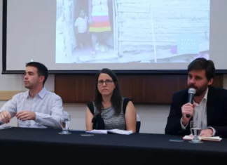 HRW ve falta de voluntad política para establecer comisión contra corrupción en Honduras
