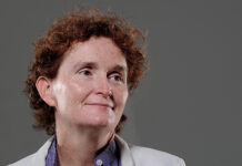 Alice Shackelford sobre el aniversario del golpe de estado «Es momento para reflexionar sobre la reconciliación nacional»