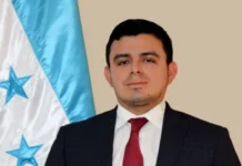 Viceministro del SAG tilda de preocupante el panorama del sector productivo frente al cambio climático en el país