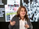 Julissa Villanueva anuncia que usarán tecnología más allá de la imaginación en la intervención carcelaria