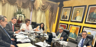 En cinco días de convocatoria solo una postulación a Fiscal reporta Junta Proponente