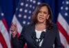 Kamala Harris pide al nuevo presidente del Banco Mundial aumentar la ayuda a países vulnerables