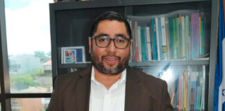 Con un toque de queda no se combatirá la criminalidad en el país, señala Luis León