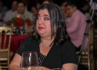 Muere en San Pedro Sula la reconocida periodista Luisa Ondina Agüero