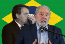 Lula dice que está probado que Bolsonaro coordinó el intento de golpe en Brasil