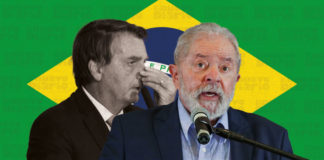 Lula dice que está probado que Bolsonaro coordinó el intento de golpe en Brasil