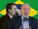 Lula dice que está probado que Bolsonaro coordinó el intento de golpe en Brasil