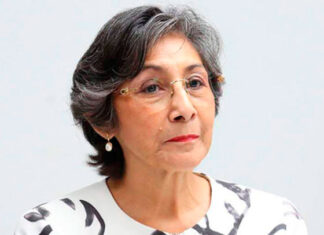 Diputada Maribel Espinoza lamenta que nuevamente haya «ganado la impunidad en el CN y la CICIH sea solo una quimera»