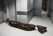 Hallan cuerpo de hombre calcinado en Choloma