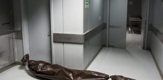 Hallan cuerpo de hombre calcinado en Choloma