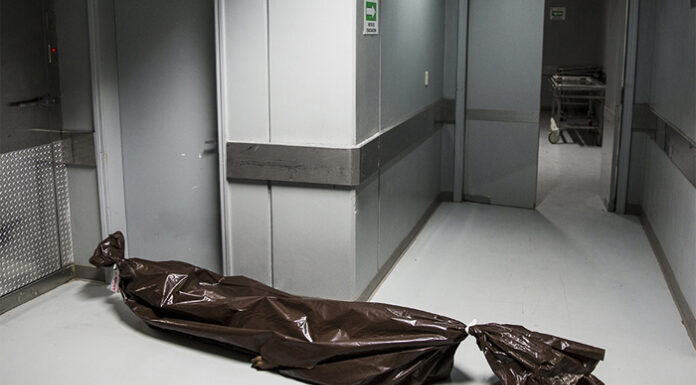 Hallan cuerpo de hombre calcinado en Choloma