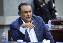 Jefe de Bancada del Partido Liberal propone compras directas de energía