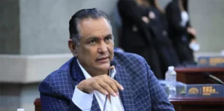 Jefe de Bancada del Partido Liberal propone compras directas de energía