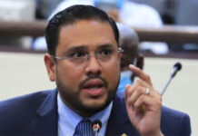 Diputado Mauricio Rivera dice que Gabriela Castellanos debe presentar pruebas de amenazas, sino podría tratarse de un montaje