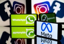 Meta está creando una red social para competir con Twitter