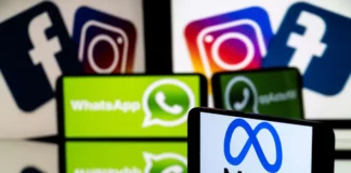 Meta está creando una red social para competir con Twitter