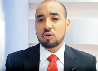 Daniel Sponda le «aclara las cosas» al titular de la Sedesol