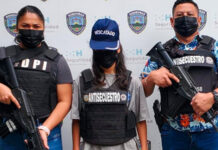 Denuncian que el Cartel de Sinaloa está secuestrando jovencitas en SPS