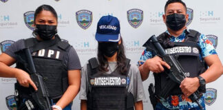 Denuncian que el Cartel de Sinaloa está secuestrando jovencitas en SPS