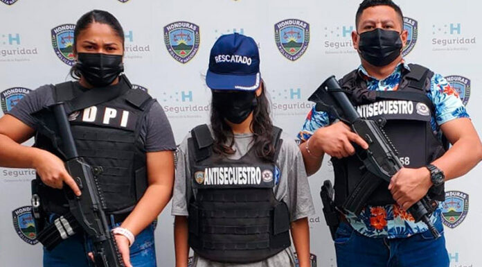 Denuncian que el Cartel de Sinaloa está secuestrando jovencitas en SPS