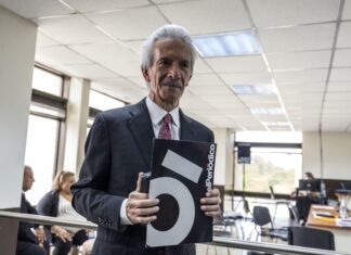 La SIP condena sentencia a José Rubén Zamora y denuncia falta de independencia judicial en Guatemala