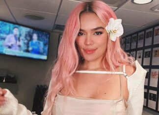 Karol G extiende su gira “Mañana será bonito” con seis presentaciones más en EE.UU.