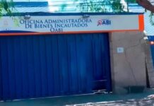 La OABI denuncia suscripción irregular de contratos de arrendamientos de bienes en el noroccidente