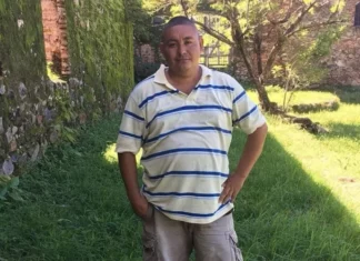 Desconocidos asesinan a tiros a Oquelí Domínguez, defensor del agua de Guapinol