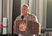 En los momentos más difíciles en la historia de Honduras, los primeros en ayudar siempre han sido nuestros nobles soldados, sostiene Eduardo Maldonado