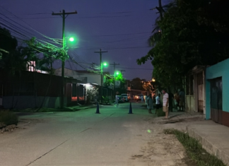 Nueva masacre deja cinco muertos y dos heridos deja en San Pedro Sula
