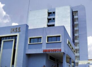 Presidente de la Asociación de Médicos del IHSS dice que continuarán en asambleas informativas