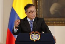 Gustavo Petro dice que el coronel vinculado a escándalo de escuchas ilegales se quitó la vida