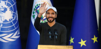 Bukele está impedido jurídicamente para la reelección en El Salvador, dice director de ONG