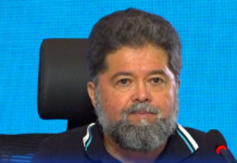 Ministro de seguridad dice que seguirán los desalojos de las plantaciones invadidas por grupos organizados