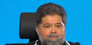 Ministro de seguridad dice que seguirán los desalojos de las plantaciones invadidas por grupos organizados