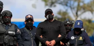 Juicio contra hijo de un narco hondureño por blanqueo de activos se celebrará en noviembre