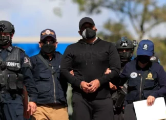 Juicio contra hijo de un narco hondureño por blanqueo de activos se celebrará en noviembre