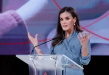 La reina Letizia visitará en Colombia proyectos de igualdad y apoyo a la paz