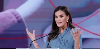 La reina Letizia visitará en Colombia proyectos de igualdad y apoyo a la paz