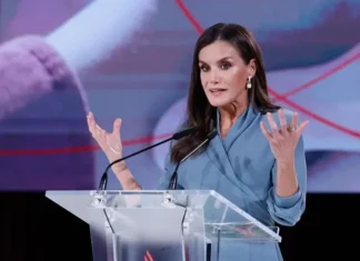 La reina Letizia visitará en Colombia proyectos de igualdad y apoyo a la paz