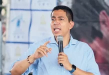 Diputado pide al Gobierno explicar cómo es que no hay dinero, pero sí para contratar «lobistas»