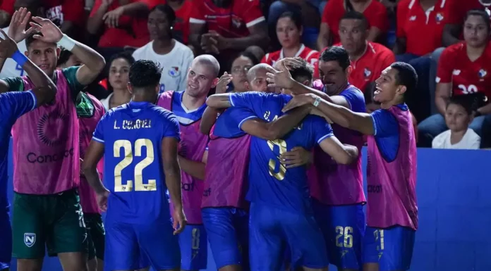 Concacaf expulsa a Nicaragua de la Copa Oro por la alineación irregular de un jugador