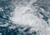 Se forma la tormenta tropical Bret en el Atlántico, que puede volverse huracán en dos días