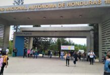 Por tercer año consecutivo, la UNAH figura entre las mejores universidades del mundo