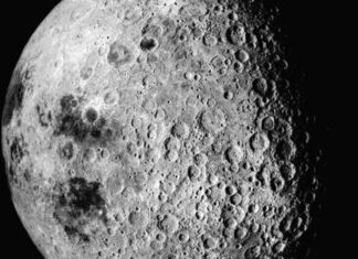 La NASA dice que puede haber vida en la Luna después de todo