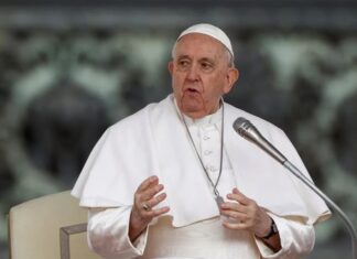 El papa Francisco visitará en agosto Mongolia, donde el 2 % de la población es cristiana